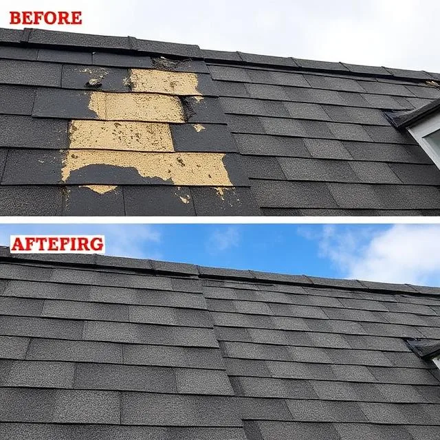 Roof Repair Near Me in Mccune, KS near me
